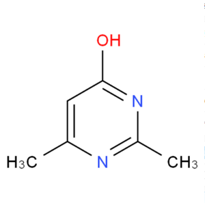 2，4-二甲基-6-羟基嘧啶