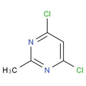 4,6-二氯-2-甲基嘧啶,4,6-Dichloro-2-methylpyrimidine