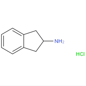 2-氨基茚满盐酸盐 