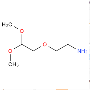 2-（2,2-二甲氧基乙氧基）乙胺,2-(2,2-dimethoxyethoxy)ethanamine