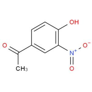 4'-羟基-3'-硝基苯乙酮