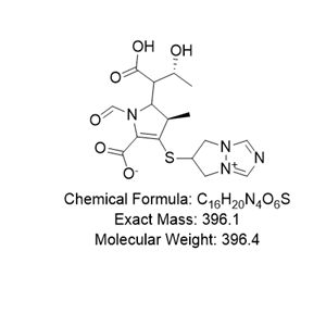 比阿培南杂质2,Biapenem Impurity 2