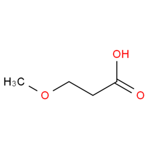 3-甲氧基丙酸