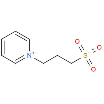 丙烷磺酸吡啶盐,3-(1-Pyridinio)-1-propanesulfonate