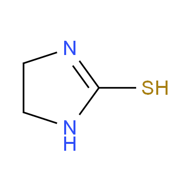 乙烯硫脲,Ethylene thiourea