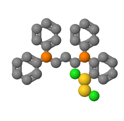 双(氯化金(I))1,3-双(二苯基膦)丙烷,Bis(chlorogold(I)) 1,3-bis(diphenylphosphino)propane,97%