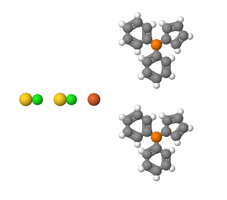 二(氯化金(I))[1,1'-二(二苯基膦)二茂铁],Bis(chlorogold(I)) [1,1′-bis(diphenylphosphino)ferrocene],95%