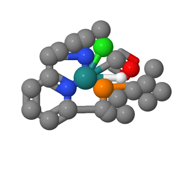 [2-（二叔丁基膦基甲基）-6-（二乙基氨基甲基）吡啶]羰基氯氢化钌（II）,Carbonylchlorohydrido[6-(di-t-butylphosphinomethyl)-2-(N,N-diethylaminomethyl)pyridine]ruthenium(II), min. 98% (Milstein Catalyst Precursor)