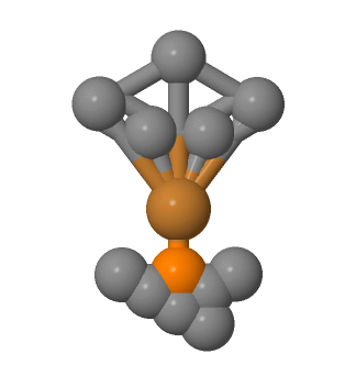 环戊二烯基(三乙基磷酸)铜(1),CYCLOPENTADIENYL(TRIETHYLPHOSPHINE)COPPER (I)