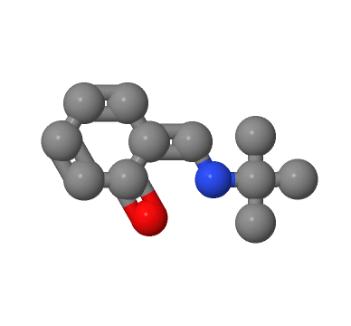 二[2-[[叔丁基亚氨基]甲基]苯酚]-铜,(6Z)-6-[(tert-butylamino)methylidene]cyclohexa-2,4-dien-1-one
