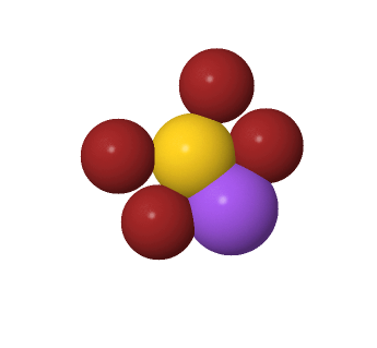 四溴金酸钠,Sodium tetrabromoaurate