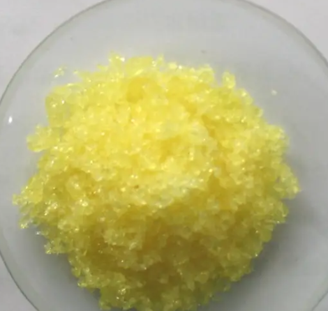 氯金酸钾,Potassium tetrachloroaurate