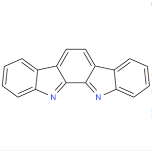吲哚并[2,3-A]咔唑,Indolo[2,3-a]carbazole