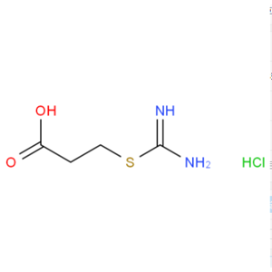 羧乙基异硫脲氯化物