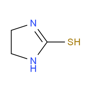 乙烯硫脲,Ethylene thiourea