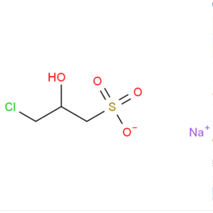 3-氯-2-羟基丙硫酸钠盐,Sodium 3-Chloro-2-hydroxypropanesulfonate