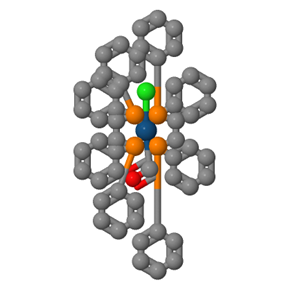 15417-85-3；二[1,2-二(二苯基膦基)乙烷]羰基氯铱(I)