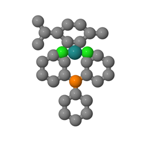 145381-23-3；对异丙苯基三环己基磷二氯化钌
