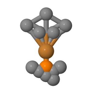 12261-30-2；环戊二烯基(三乙基磷酸)铜(1)