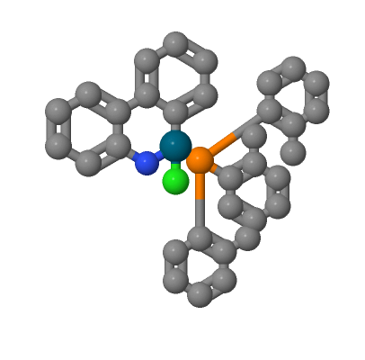 P(o-tol)3 Pd G2,P(o-tol)3 Pd G2