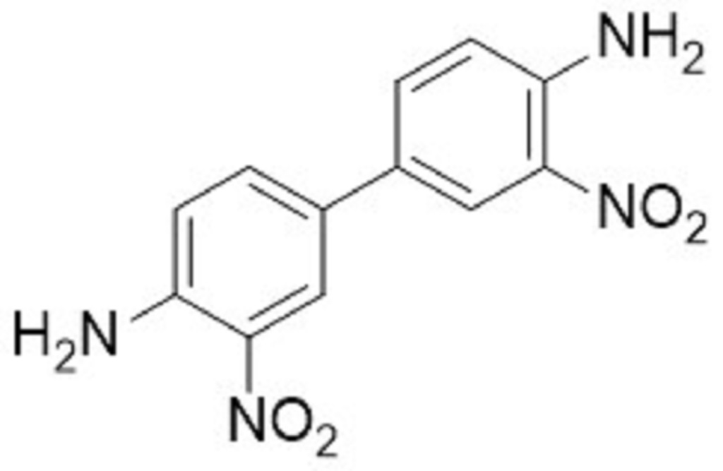 3,3'-二硝基[1,1'-联苯]-4,4'-二胺,3,3'-Dinitro-[1,1'-biphenyl]-4,4'-diamine