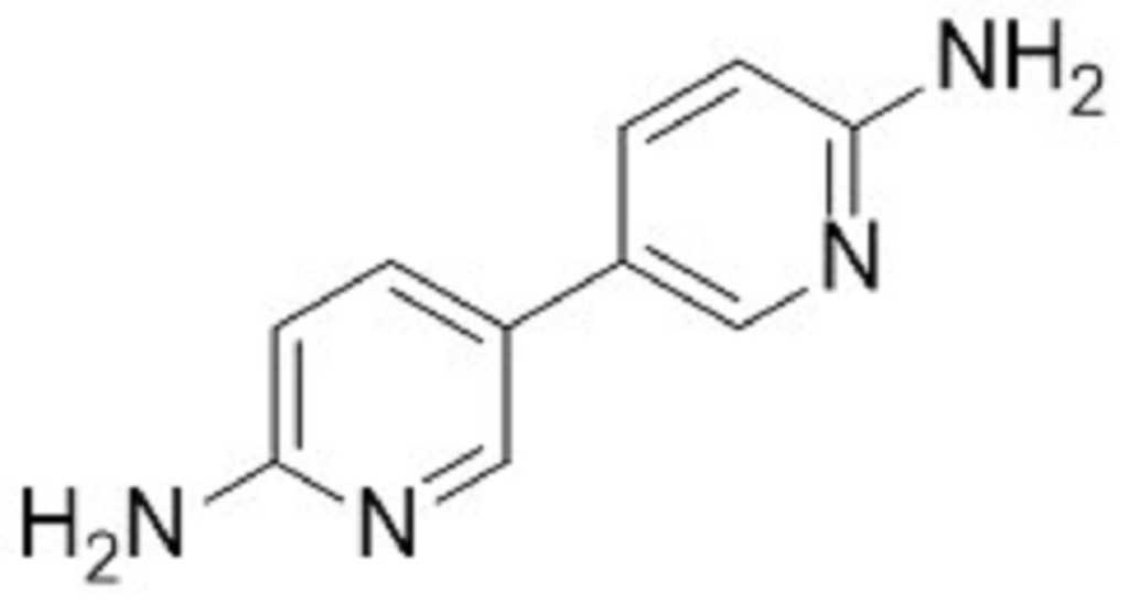 3,3'-联吡啶-6,6'-二氨基,[3,3'-Bipyridine]-6,6'-diamine