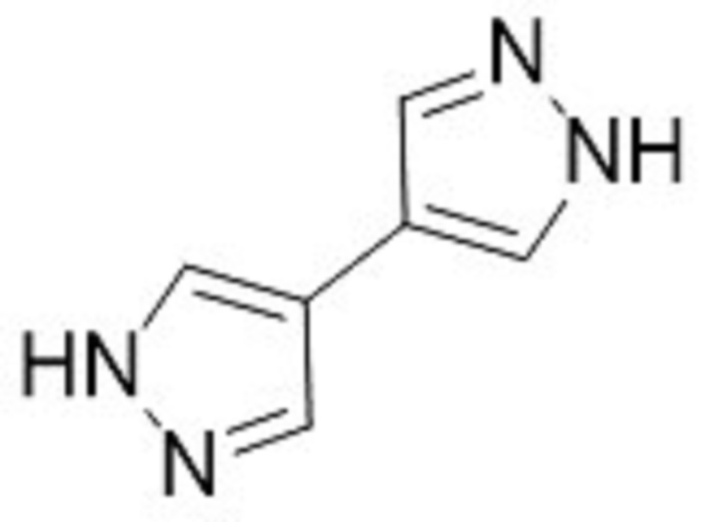 1H,1'H-4,4'-联吡唑,1H,1'H-4,4'-Bipyrazole