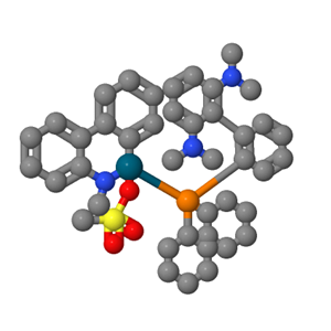 CPhos Pd G4,CPhos Pd G4