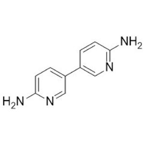 3,3'-联吡啶-6,6'-二氨基