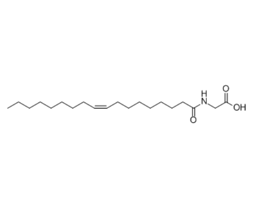 N-油酰甘氨酸,oleoylglycine