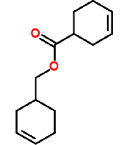 3-環(huán)己烯-1-羧酸-3-環(huán)己烯-1-基甲酯,3-Cyclohexenyl 3-cyclohexene 1-carboxylate