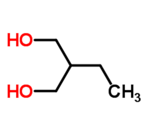 2-乙基-1,3-丙二醇,2-ethylpropane-1,3-diol