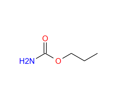 丙基碳酸酯,Propyl carbamate