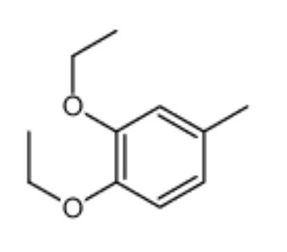 3,4-二乙氧基甲苯,3 4-DIETHOXYTOLUENE