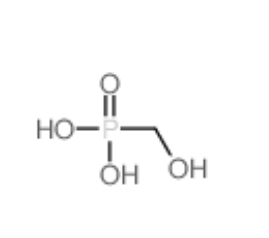 羟甲基磷酸,(Hydroxymethyl)phosphonic acid