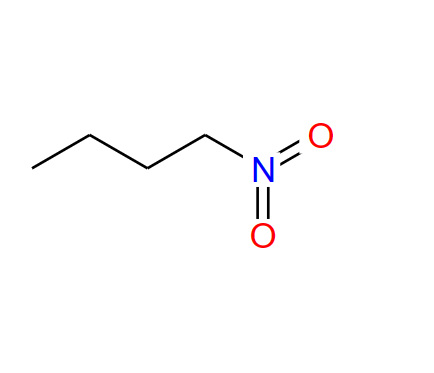 1-硝基丁烷,1-nitrobutane