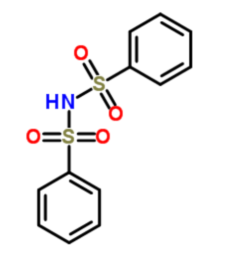 双苯磺酰亚胺,Dibenzenesulfonimide