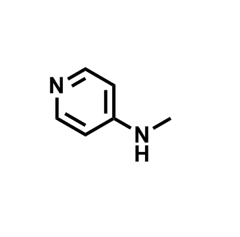 4-甲氨基吡啶,4-(Methylamino)pyridine