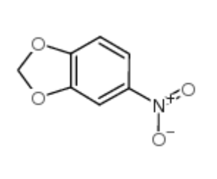 1,2-亚甲基双氧-4-硝基苯,5-nitro-1,3-benzodioxole