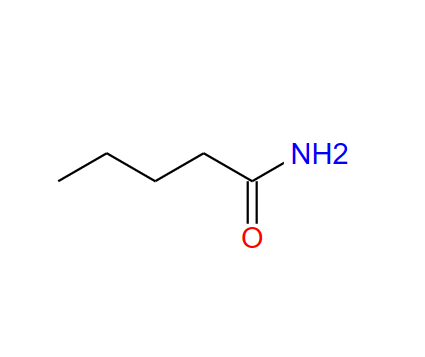 戊酰胺,Valeramide