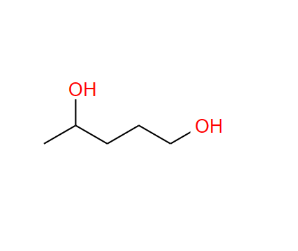 1,4-戊二醇,Pentane-1,4-diol