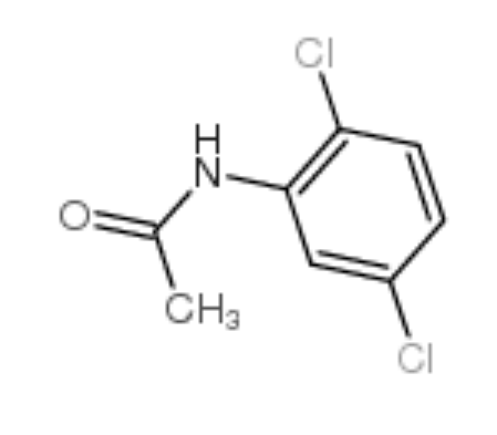 2,5-二氯乙酰苯胺,Acetamide,N-(2,5-dichlorophenyl)-