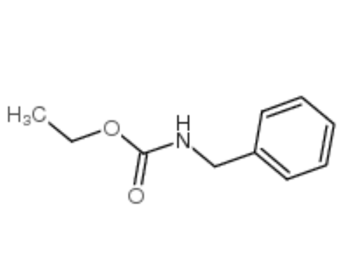 N-苄基氨基甲酸乙酯,Carbamic acid,N-(phenylmethyl)-, ethyl ester