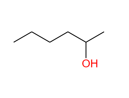 2-己醇,Hexan-2-ol
