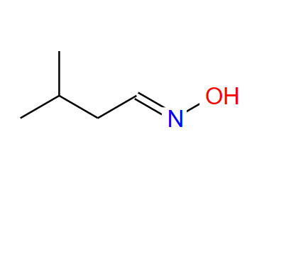(NE)-N-(3-methylbutylidene)hydroxyla,3-methylbutyraldehyde oxime