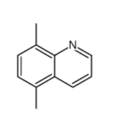 5,8-dimethylquinoline,5,8-dimethylquinoline