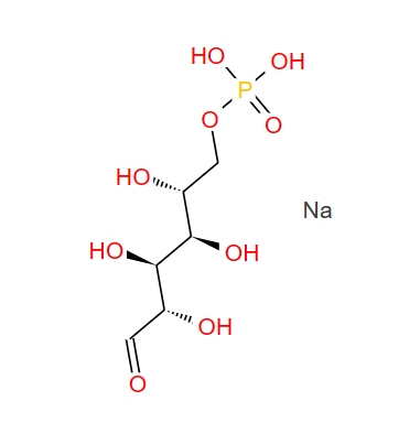 D-甘露糖-6-磷酸钠,D-Mannose-6-phosphatedisodiumsalthydrate