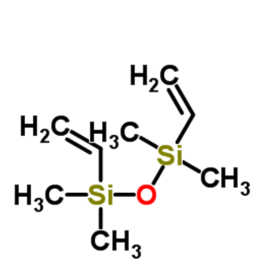 二乙烯基四甲基二硅氧烷,Divinyltetramethyldisiloxane