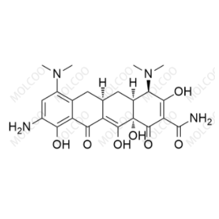 替加环素USP杂质D,Tigecycline USP Impurity D