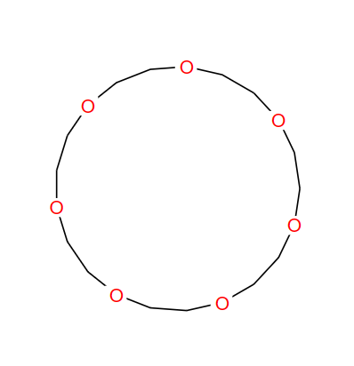 21-冠-7,1,4,7,10,13,16,19-heptaoxacyclohenicosane